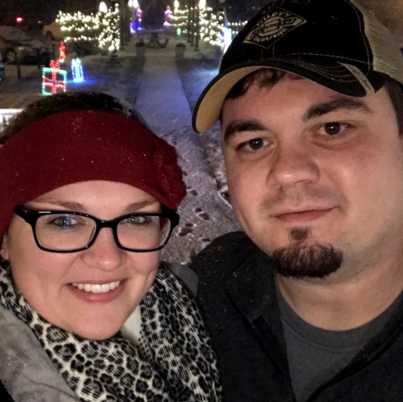 Welcome to my closet! - Picture 8 of 8